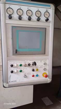 2014 Kernschutter LAEMPE LL10
