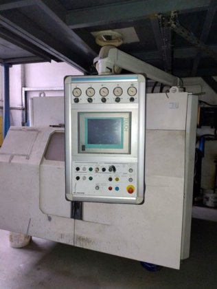 2014 Kernschutter LAEMPE LL10