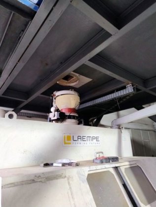 2014 核心射手 LAEMPE LL10