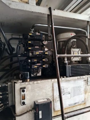 2014 Kernschutter LAEMPE LL10