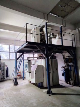 2014 Kernschutter LAEMPE LL10