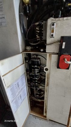 2014 Kernschutter LAEMPE LL10