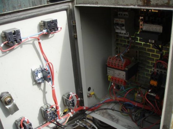 芯砂搅拌机 ZAMIX，50 升