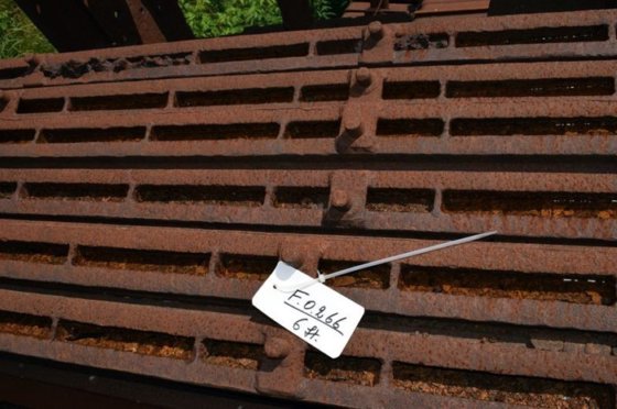 2100 毫米 x 800 毫米