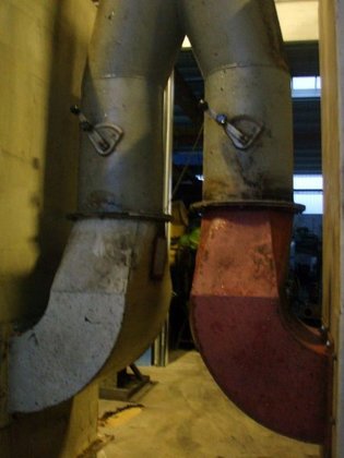 Kaban tennañ KELLER