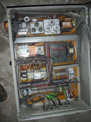 Kaban tennañ KELLER