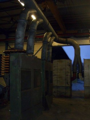 Kaban tennañ KELLER