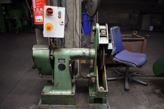 Trennschneidemaschine MEYER