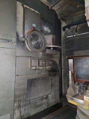 MAUS SAM 1200-U 饲养中心