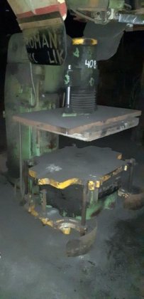 成形機 ZIMMERMANN GV4