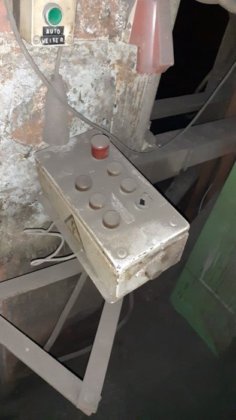 成形機 ZIMMERMANN GV4