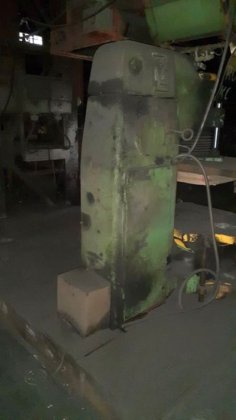 成形機 ZIMMERMANN GV4