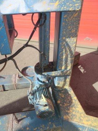 1990 脱气装置（叶轮） FOSECO