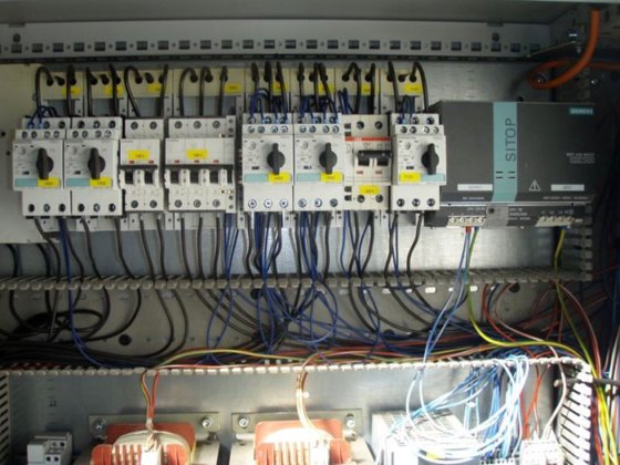 サンドフィーダー FAT, 1000 l, CE