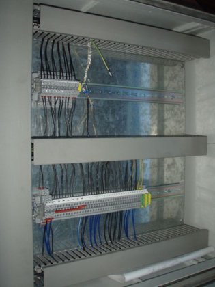 サンドフィーダー FAT, 1000 l, CE