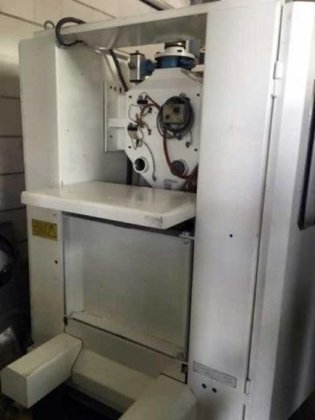 2005 核心砂搅拌站 LAEMPE SM7, 3