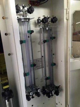 2005 核心砂搅拌站 LAEMPE SM7, 3