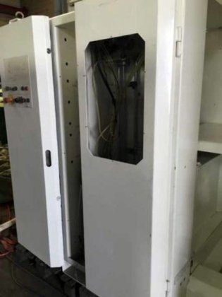 2005 核心砂搅拌站 LAEMPE SM7, 3