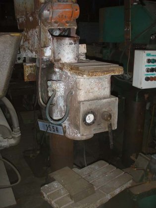 Kernschutter RÖPER H5