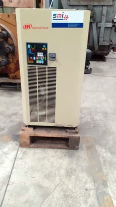 2018 INGERSOLL RAND 冷冻干燥机，5 立方米/分钟