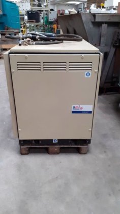 2018 INGERSOLL RAND 冷冻干燥机，5 立方米/分钟