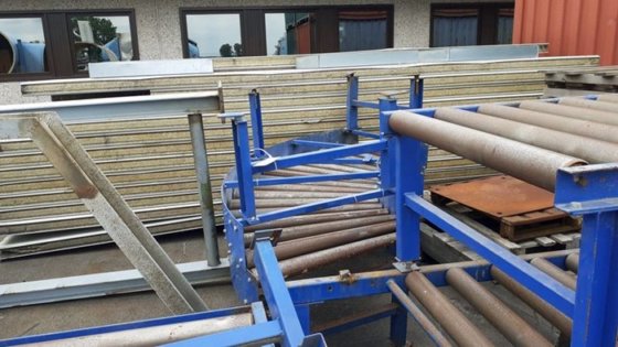 带振动台的快速环路