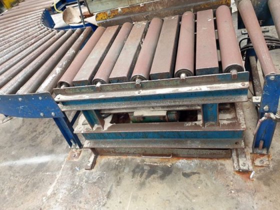 带振动台的快速环路