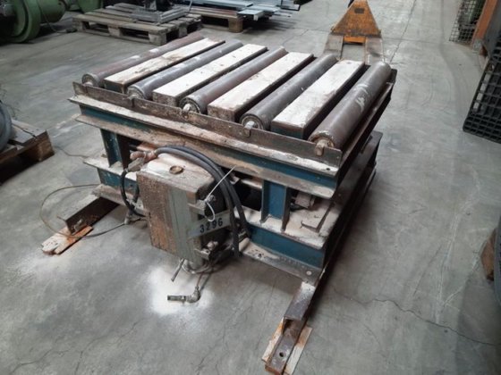 带振动台的快速环路