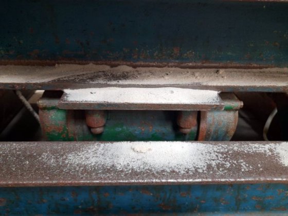 带振动台的快速环路