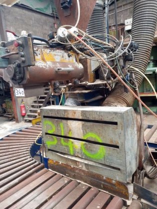 带振动台的快速环路