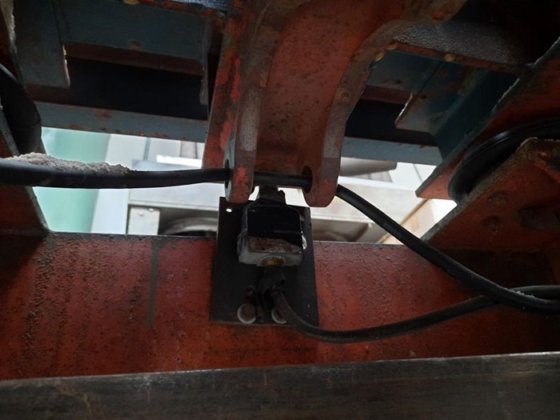 带振动台的快速环路