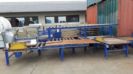 带振动台的快速环路