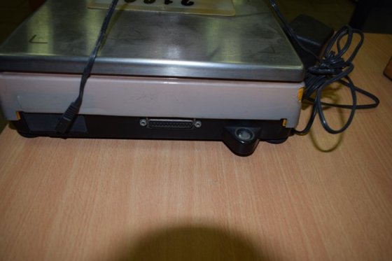 实验室用精密天平 SARTORIUS U480P