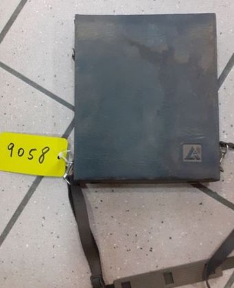 厚度测量仪 ERICHSEN