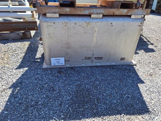 コーティング流域 ±0.8m³