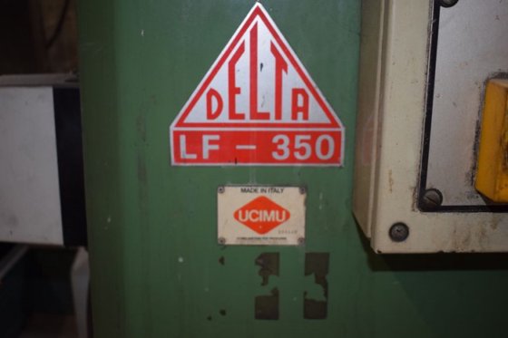 DELTA 样品研磨机，带杯形研磨石