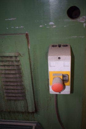 DELTA 样品研磨机，带杯形研磨石