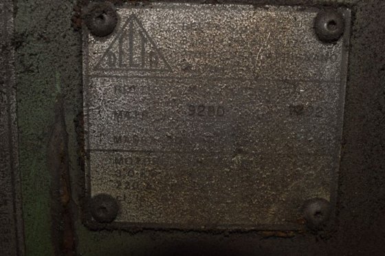 DELTA 样品研磨机，带杯形研磨石