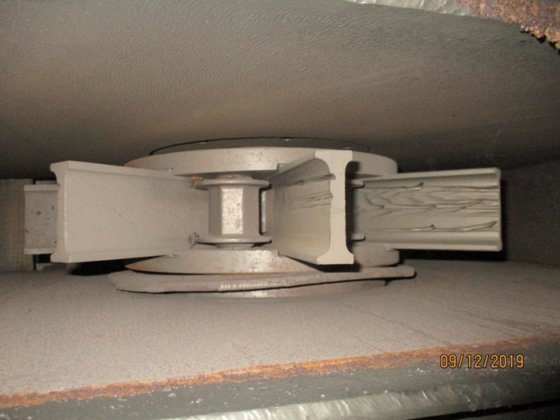 2 komplette Schleuderräder mit Motor