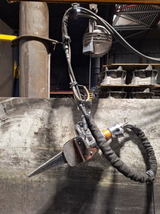 2000 Stasion dourel hezoug HOLMATRO