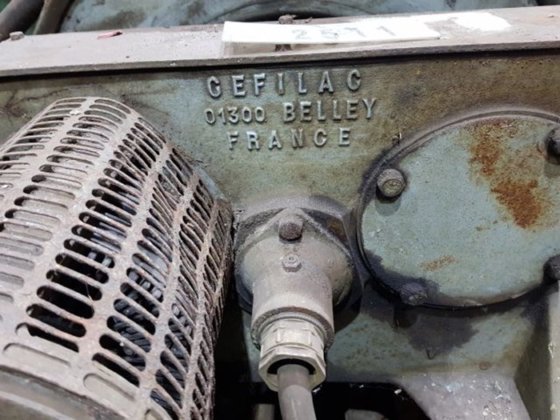 Bobin kabel kaset, 20 da