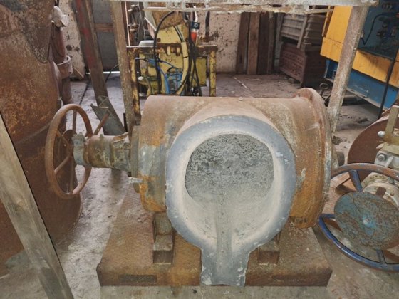 ドラムレードル ± 0.85 - 1T