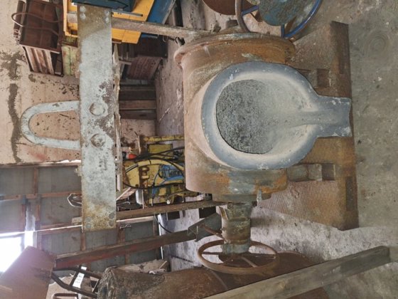 ドラムレードル ± 0.85 - 1T