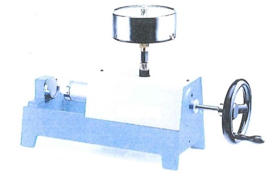 新型砂强度测试仪 GF PFG