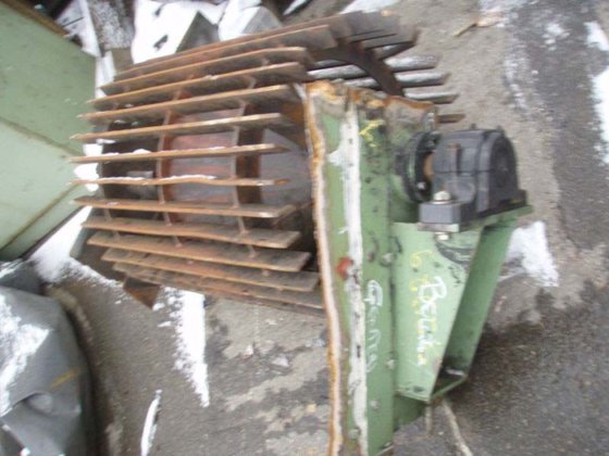 降压电梯的结构部件