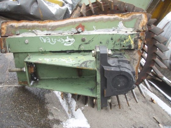 降压电梯的结构部件