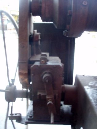 2006 电动浇桶，14t，IBW