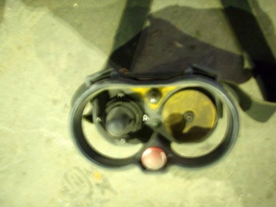 2006 电动浇桶，14t，IBW