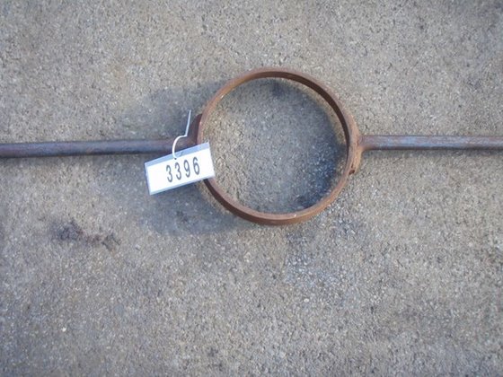 クルーシベル用サポーティングストレッチャー、Ø 280 / 290 mm