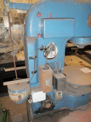 硬度计 WOLPERT/TESTWELL，直径 10 毫米，3000 千克